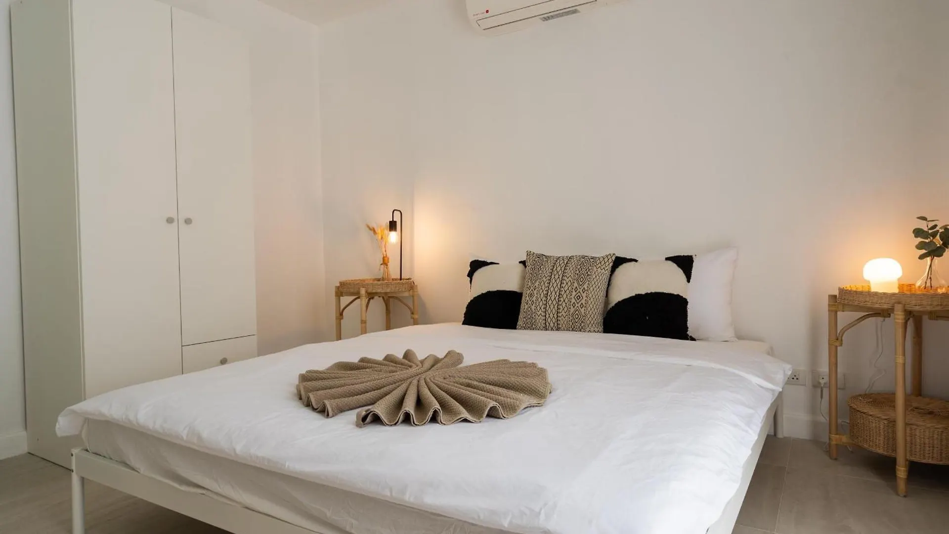 Manao Pool Villa 40A - 5Mins Walk To Beach Koh Lanta