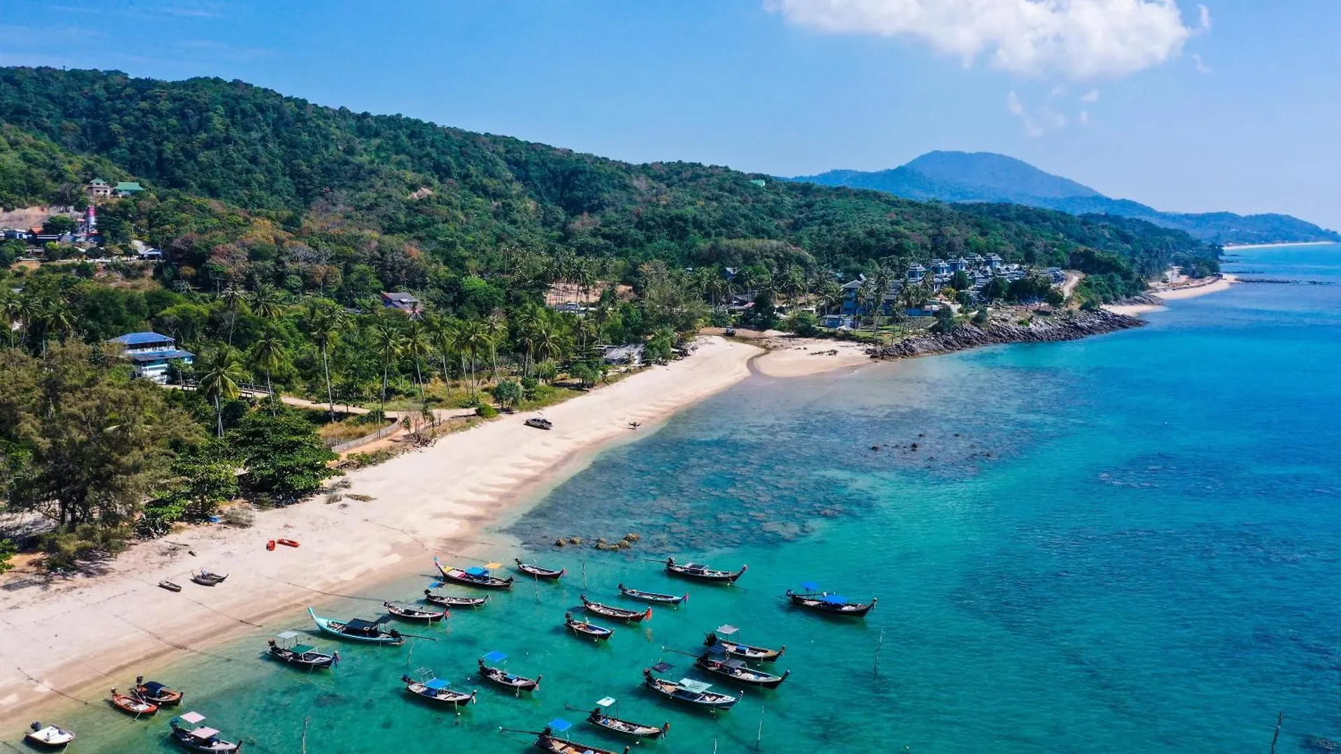Manao Pool Villa 40A - 5Mins Walk To Beach Koh Lanta 0*,  Thailand