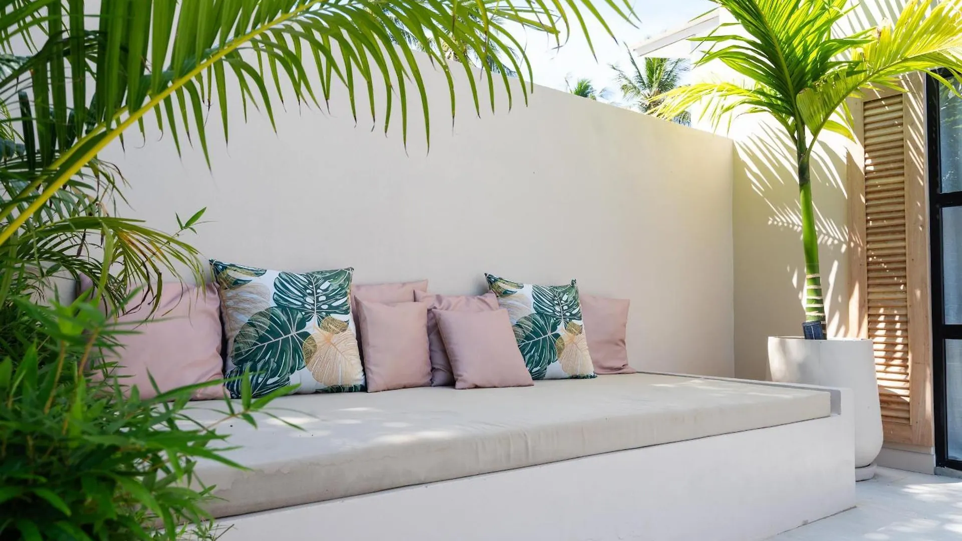 Manao Pool Villa 40A - 5Mins Walk To Beach Koh Lanta